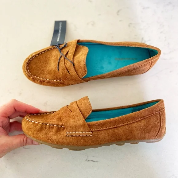 croft barrow Shoes Croft Barrow Sole Senseability Brown